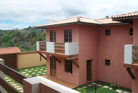 vendo apartamento em arraial d'ajuda